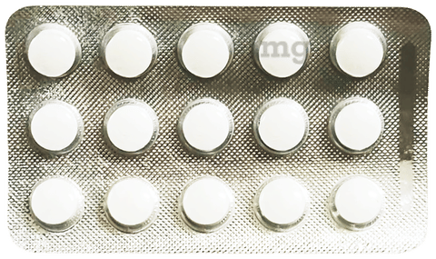 Spacidart Tablet image