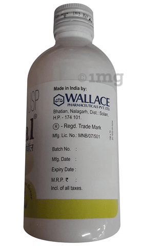 Laxiwal Solution Tangy Lemon image Laxiwal Solution Tangy Lemon image