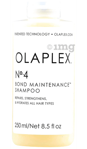 Olaplex No. 4 Bond Maintenance Shampoo: Buy bottle of 250.0 ml Shampoo at  best price in India