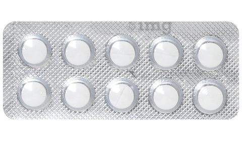 Dydrotab 10mg Tablet image