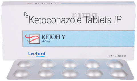 Ketofly 200mg Tablet