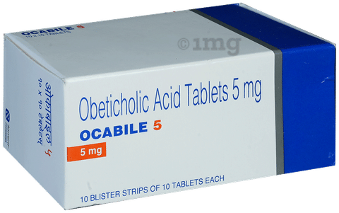 Ocabile 5 Tablet image