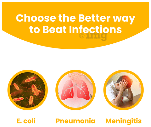 Ceftavit 1 Injection image Ceftavit 1 Injection image