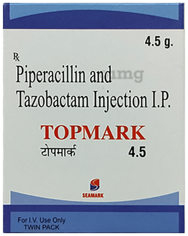 Topmark 4.5 Injection image