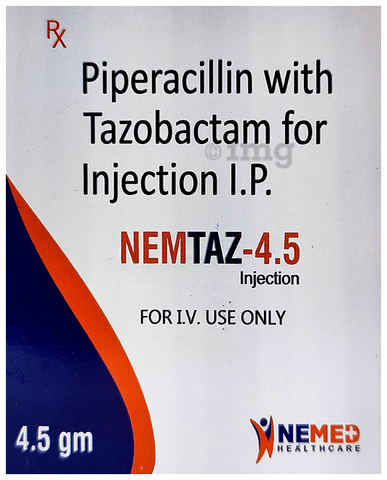 Nemtaz 4.5 Injection image