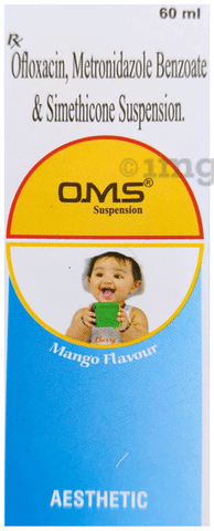 OMS Suspension Mango 1
