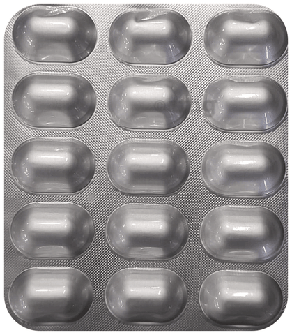 B 29Max Capsule image