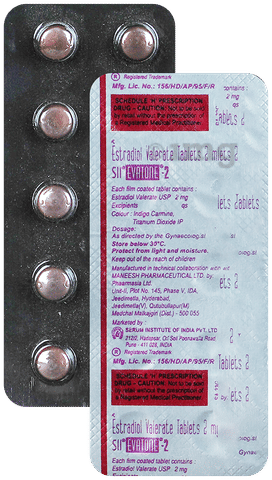 Evatone 2 Tablet image