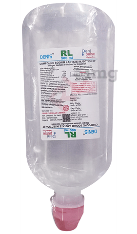 Denis RL Injection image