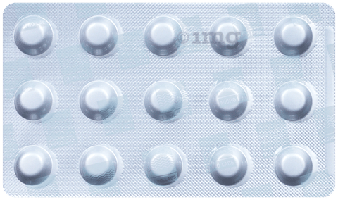 SitaPRIDE 50mg Tablet image