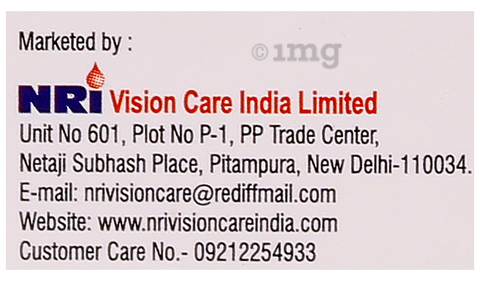 GO 3 DX Eye Drop image GO 3 DX Eye Drop image