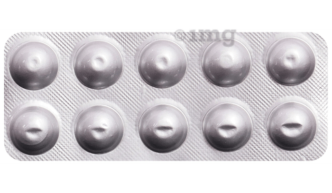 Tadnor 10 Tablet image