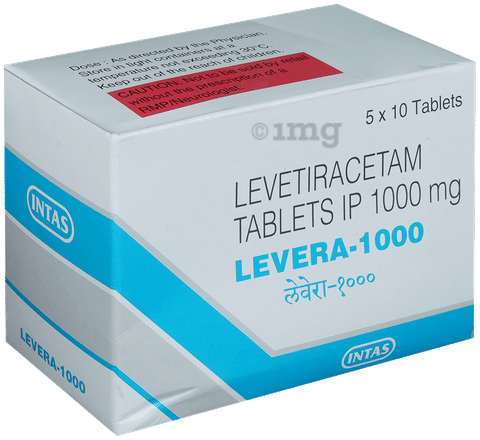 LeVERA 1000 Tablet image
