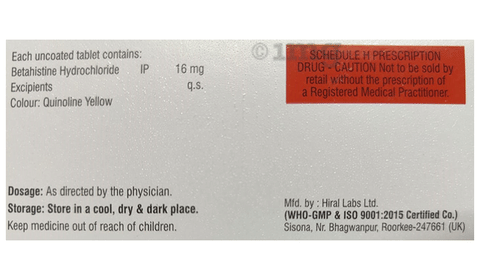 Digivert 16 Tablet image