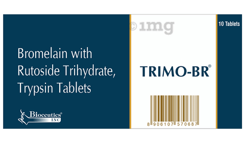 Trimo-BR Tablet image