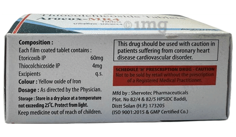 Arocox-MR 4 Tablet image
