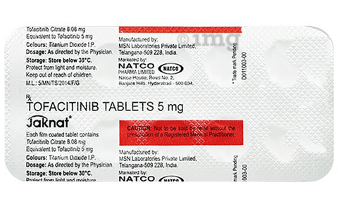 जैकनट टैबलेट image