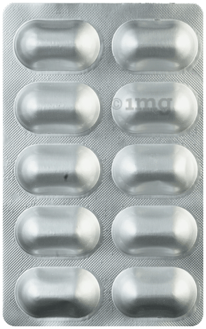 M Cobaren Forte Capsule image
