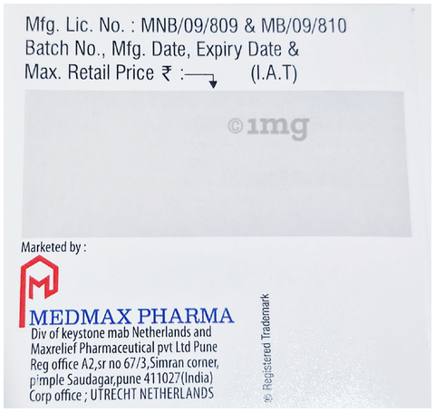 Vimbon-LC Tablet image