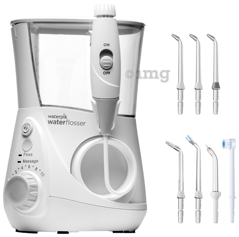 Waterpik wp outlet 660 carrefour