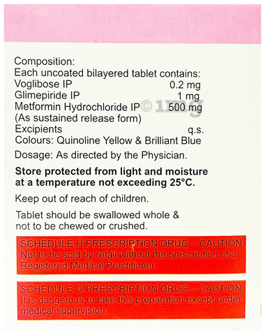 Glimello MV Tablet SR image