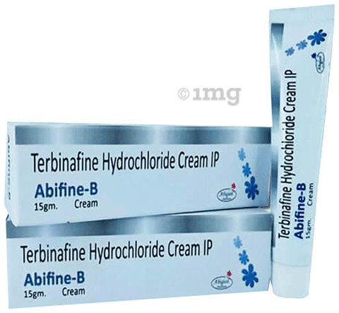 Abifine-B Cream