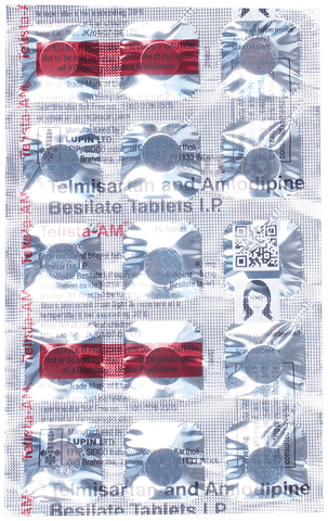 Telista-AM Tablet image