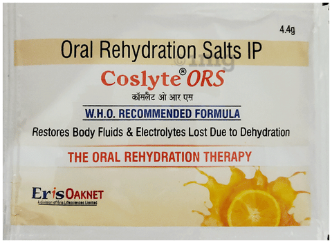 Coslyte ORS Powder 1