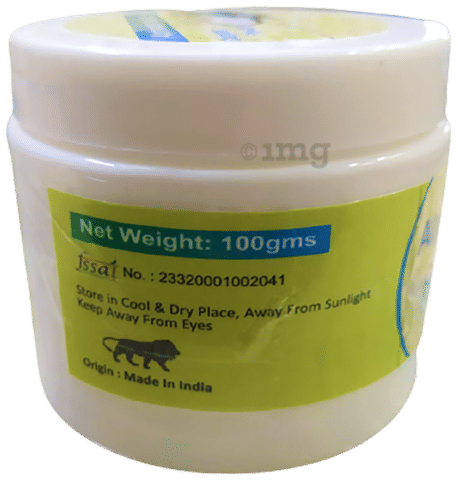 Alphaaromatica Camphor Powder 2