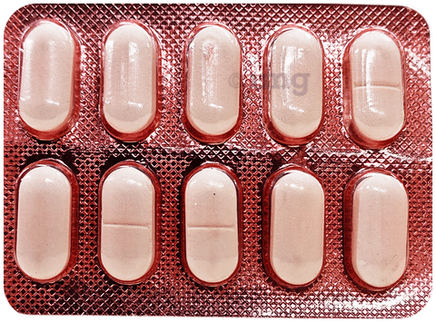 Anprox Tablet image