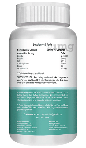 bioavailable glutathione supplement The 12 Best Vitamin C Serums of 2026, Tested