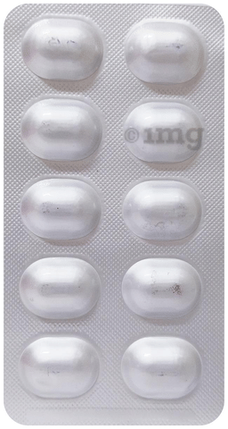 Xofex 200mg Tablet image Xofex 200mg Tablet image