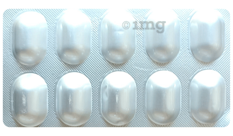 Pantowil-L Capsule SR image Pantowil-L Capsule SR image