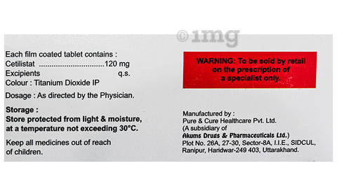 Cetishape Tablet image