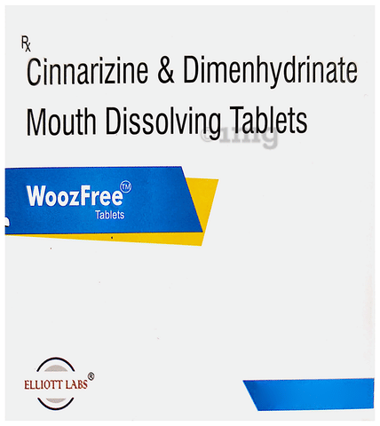 Welbreth Tablet SR image Welbreth Tablet SR image