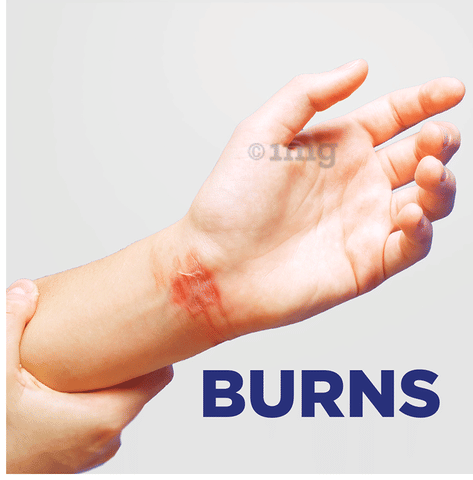 Soframycin Multi-Purpose Antiseptic Cream for Cuts, Wounds, Burns & Skin Infections image