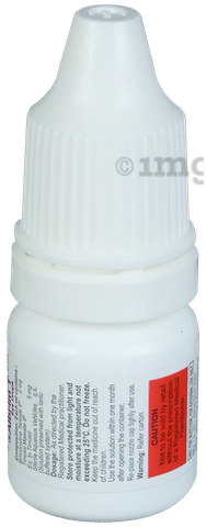Albrim T Eye Drop image Albrim T Eye Drop image