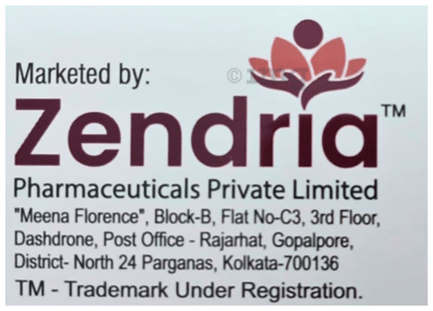 Telmidriss 40mg Tablet image