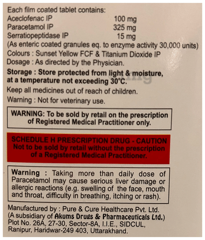 Ana SP Tablet image Ana SP Tablet image