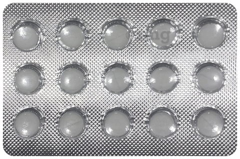 GlYCInorm 40 Tablet image