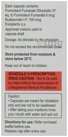Forzerol 100 Capsule 3 Forzerol 100 Capsule 3