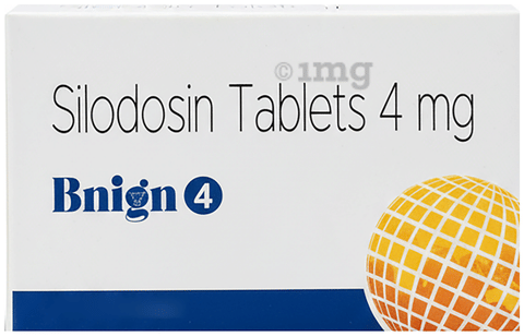 Bnign 4 Tablet image Bnign 4 Tablet image