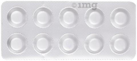 GluRA 50mg Tablet image