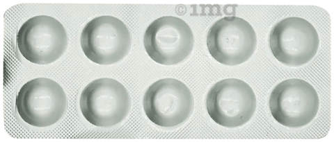 LINAone 5mg Tablet image LINAone 5mg Tablet image