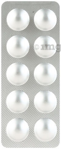 Cilabest 10mg Tablet image Cilabest 10mg Tablet image