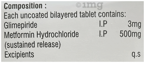 Glimgram M3 Tablet SR image Glimgram M3 Tablet SR image