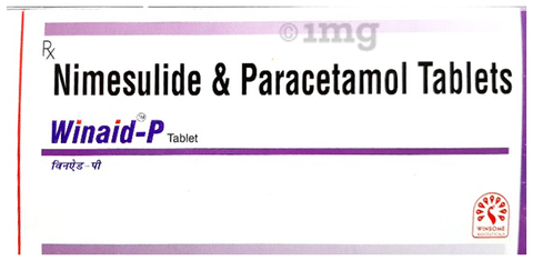 Winaid-P Tablet