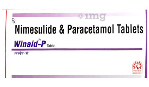 Winaid-P Tablet image Winaid-P Tablet image