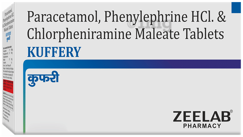 Kuffery Tablet image