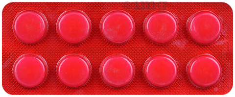 Bellywell-M Tablet